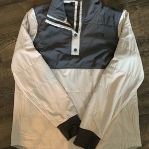 NWOT The North Face Pullover